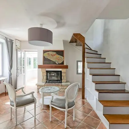 Ferienhaus The River *