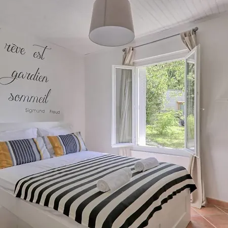 The River Ferienhaus *