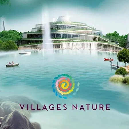 The River Ferienhaus *